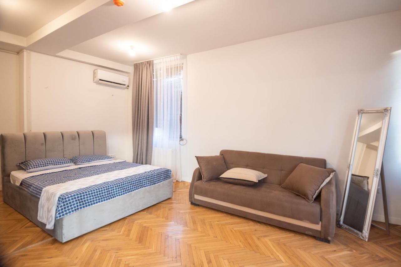 Dazhotels Тбилиси Екстериор снимка