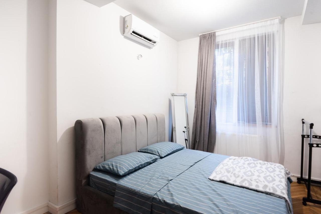 Dazhotels Тбилиси Екстериор снимка